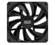 SMX Oroshi 2.0 3x120mm PWM - 1310414 - zdjęcie 3